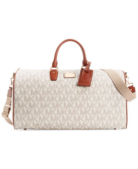 weekender bag women michael kors.